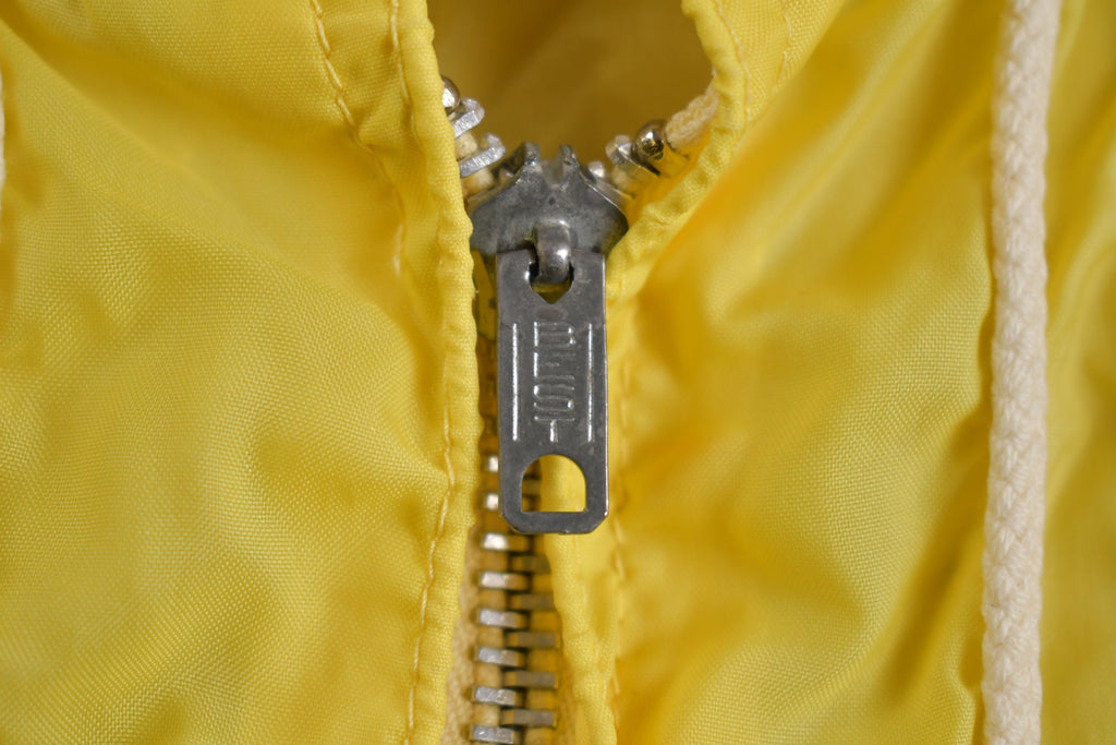 Vintage 1970s Nortex Windbreaker