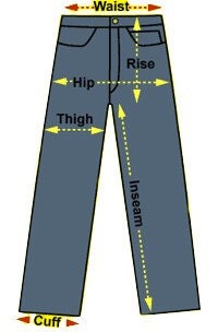 Vintage 1980s Gitano Washed Relaxed Tapered Jeans