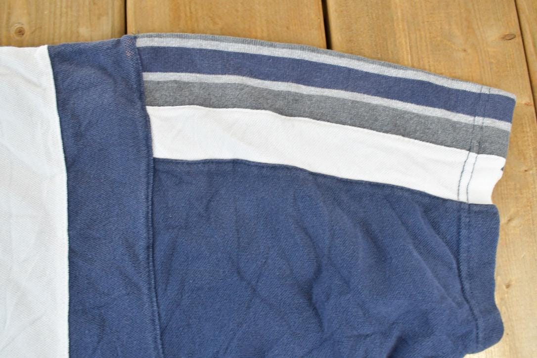 Vintage Y2K NASCAR Racing T-Shirt