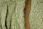Vintage 1990s Black Diamond Fleece Outdoorsman Sweater Mens XL