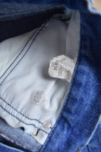 Vintage 1990s Lee Medium Wash Size 34 x 32