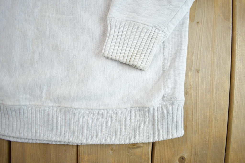 Vintage 1990s Glidden Crewneck Sweatshirt - Large