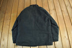 Vintage 1990s Carhartt Work Jacket Men's L-XL