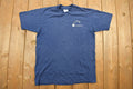 Vintage 1990s St Johns Angels Baseball Collegiate T-Shirt