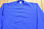 Vintage 1990's Russell Athletics Blank Crewneck Sweatshirt