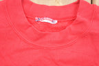 Vintage 1998 The Greatest Gift is Jesus Christmas Crewneck Sweatshirt
