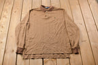 Vintage 1990s Polo Ralph Lauren Button Up Shirt