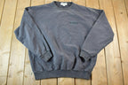 Vintage 1990s Windriver Outdoorsman Crewneck Sweatshirt