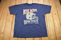 Vintage 1990s Penn State University Nittany Lions Collegiate Rosebowl T Shirt T-Shirt