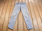 Vintage 1990s Levi's 550 Light Wash Jeans Size 28 x 31