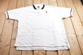 Vintage Disney Mickey Mouse Collared Polo Golf T-Shirt