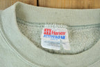 Vintage 1990s New York Statue Of Liberty Crewneck Sweatshirt