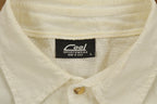 Vintage 1990s Key West Florida Short Sleeve Button Up Shirt