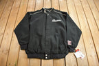 Vintage 2003 Dale Earnhardt Nascar Racing Jacket