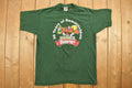 Vintage 1990s 30 Years Kitchener Waterloo Oktoberfest Graphic T-Shirt