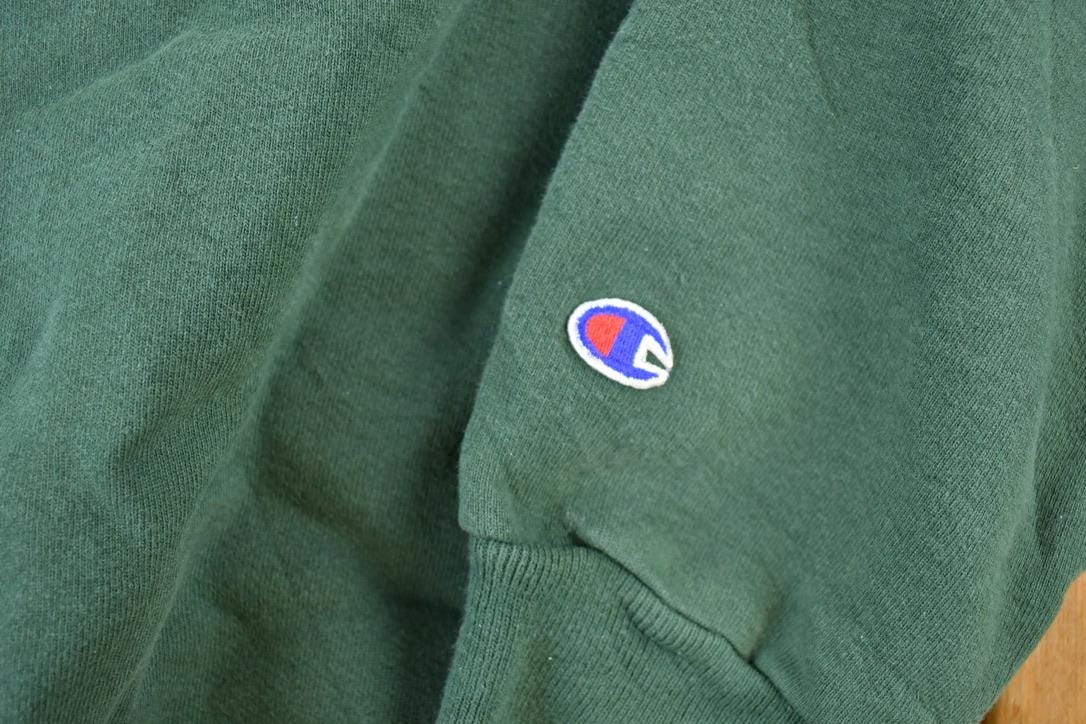 Vintage 1990s Champion Dealer Network Sweatshirt