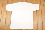Vintage 1990s MS Lock Up Souvenir Travel T-Shirt Men's XL