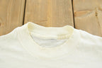 Vintage 1986 Hockey Canadian All Stars T-Shirt Youth L