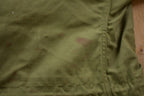 Vintage 1977 Military Cold Weather Field Coat