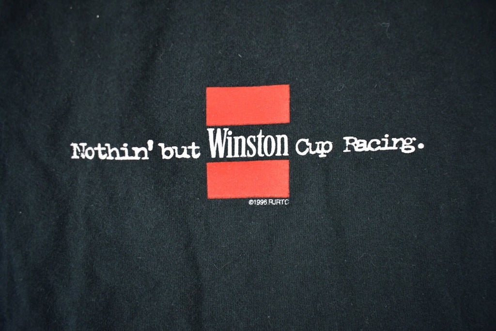 Vintage 1990s Winston Cup Racing T-Shirt