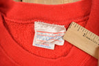 Vintage 1990s Minnie Mouse Crewneck Sweatshirt