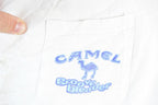 Vintage 1990s Camel Lights Single Stitch T-Shirt