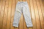 Vintage 1990s Levi's 550 Red Tab Jeans Size 30 x 28.5