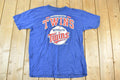 Vintage 1989 Minnesota Twins MLB Graphic T-Shirt
