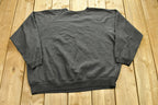 Vintage 1990s Winnie The Pooh Raglan Crewneck