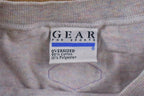 Vintage 1990s Gear For Sports Atlanta T-Shirt