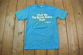 Vintage 1980s Harrah's Hotel & Casino Souvenir Travel T-Shirt
