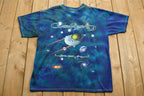 Vintage 1997 Grateful Dead Steal Your Face Off T-Shirt