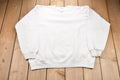 Vintage 1990s Hanes Basic Crewneck Sweatshirt