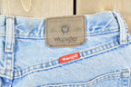 Vintage 1990s Wrangler Denim Jeans Size 33 x 30