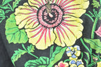 Vintage 1990s Variety Floral Design Graphic T-Shirt
