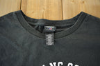 Vintage 2000s Polo Jeans Company Graphic T-Shirt