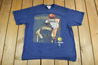 Vintage 1990s Indiana Pacers T-Shirt Men's Large