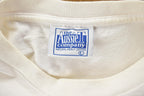 Vintage 1990s The Salty Spit Souvenir T-Shirt  Streetwear  Made In USA  Vacation Tee  Travel T Shirt