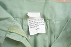 Vintage 1970s Casual Flared Bell Bottom Pants Size 24 x 32