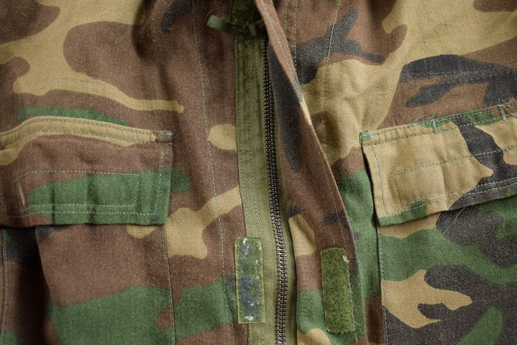 1996 Aircrew Vintage Military Button Up Shirt