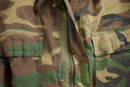 1996 Aircrew Vintage Military Button Up Shirt