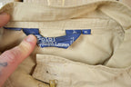 Vintage 1990s Polo By Ralph Lauren Windbreaker Style Jacket