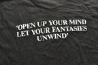 Vintage 1990s The Phantom Of The Opera Musical T-shirt