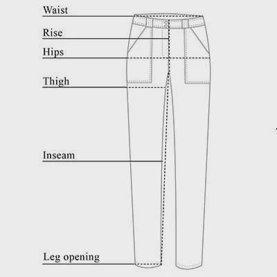 Vintage Deadstock Y2K Grace In LA Hippy Embroidered Bootcut Low Rise Skinny Jeans Women's Size 27 x 32