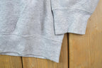 Vintage 1990s Valhalla Island Campground Crewneck Sweatshirt