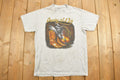 Vintage American Cowboy Western Souvenir T Shirt
