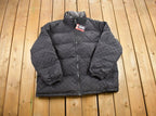 Vintage 2000s Deadstock Phat Farm Winter Puffer Jacket