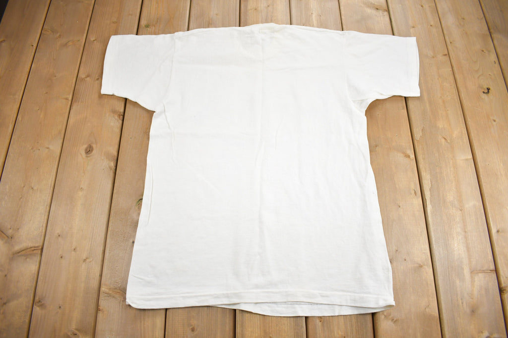 Vintage 1990s Niagara Falls Canada Souvenir T Shirt