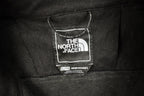 Vintage 1990s The North Face Fleece Lined Shell Jacket  Light Ski Jacket  TNF  Streetwear  Athleisure  Hiking  Outdoorsman