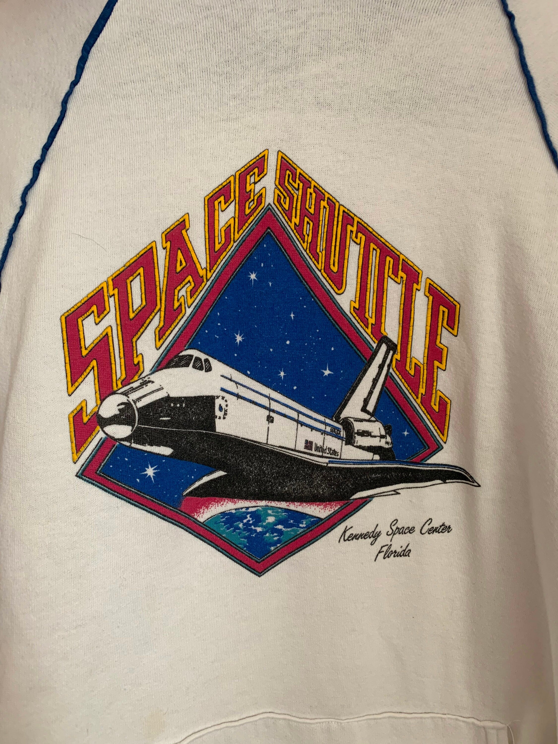 Kennedy Space Center Florida